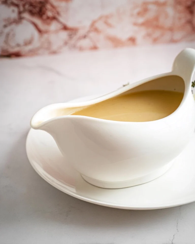 Three-Ingredient-Chicken-Gravy