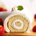 Vanilla Swiss Roll Cake 62 Vanilla-Swiss-Roll-Cake-Recipe