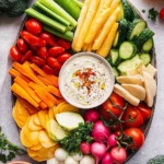 Veggie-Tray-Recipe