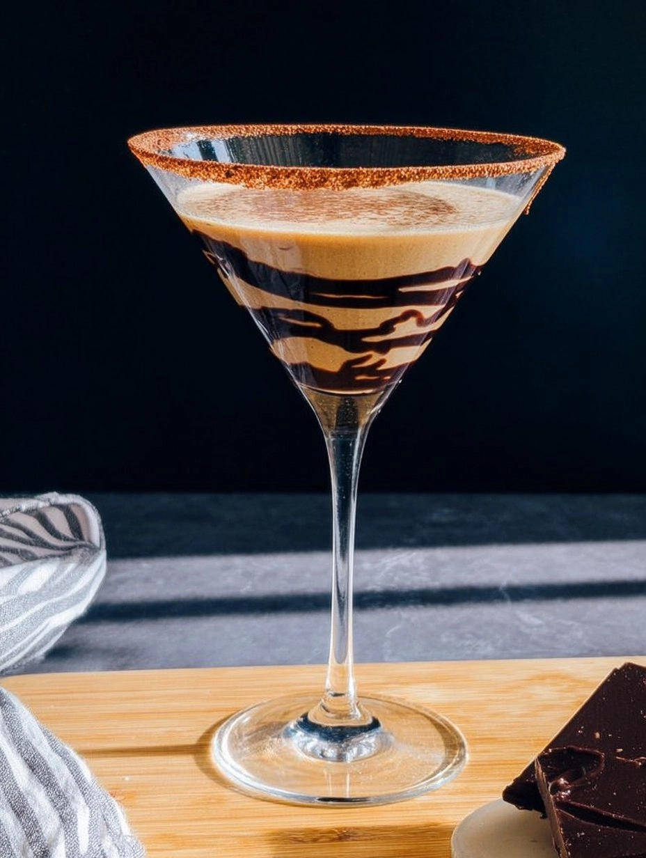 Espresso Martini 57 Espresso Martini