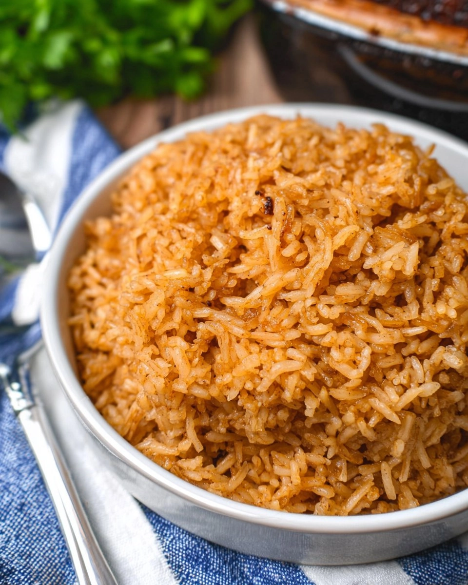 Stick of Butter Rice 64 Stick of Butter Rice