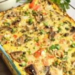 veggie-egg-casserole-Recipe