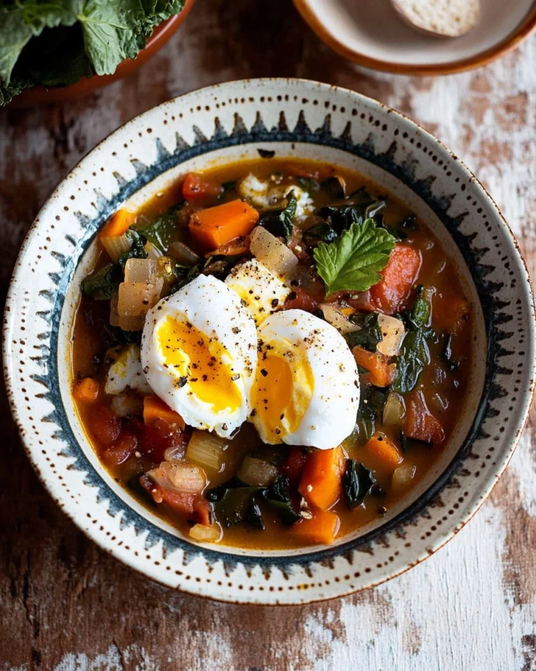 Acquacotta-Recipe