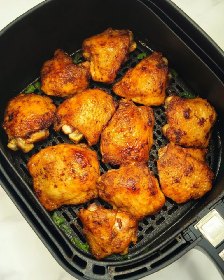 Air-Fryer-Boneless-Skinless-Chicken-Thighs-Recipe