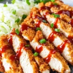 Air Fryer Chicken Katsu 88 Air-Fryer-Chicken-Katsu-Recipe