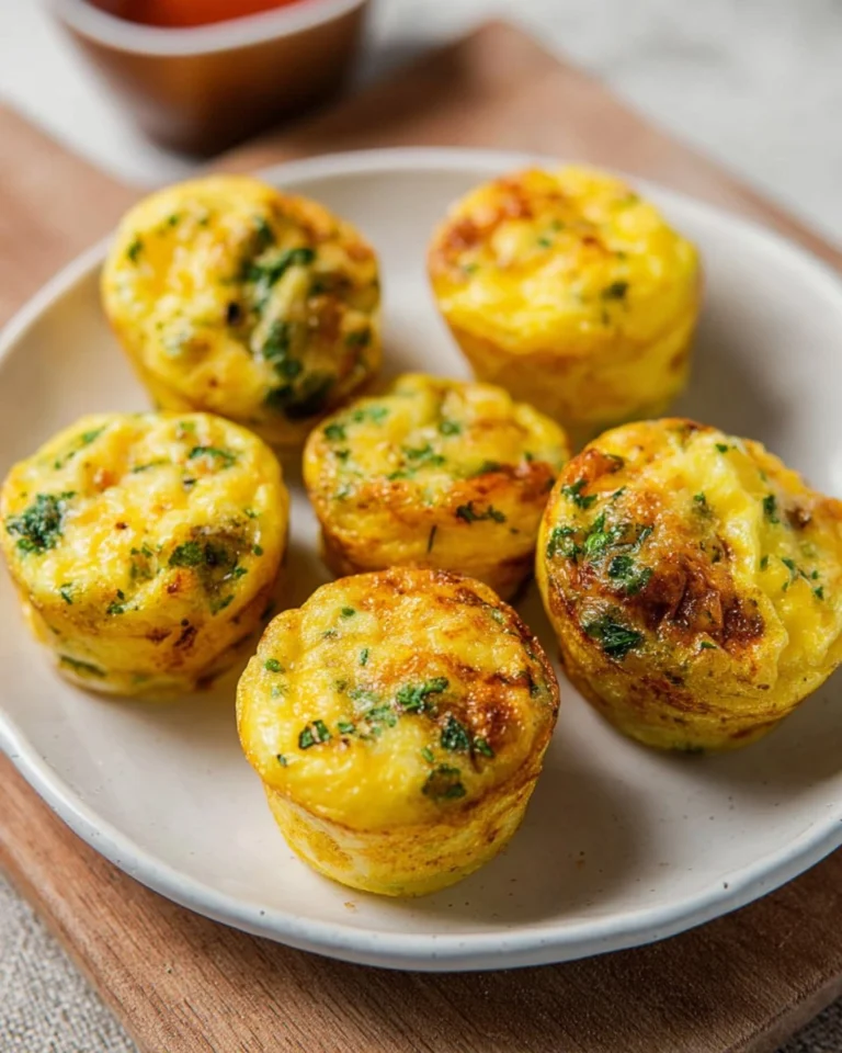 Air-Fryer-Egg-Bites