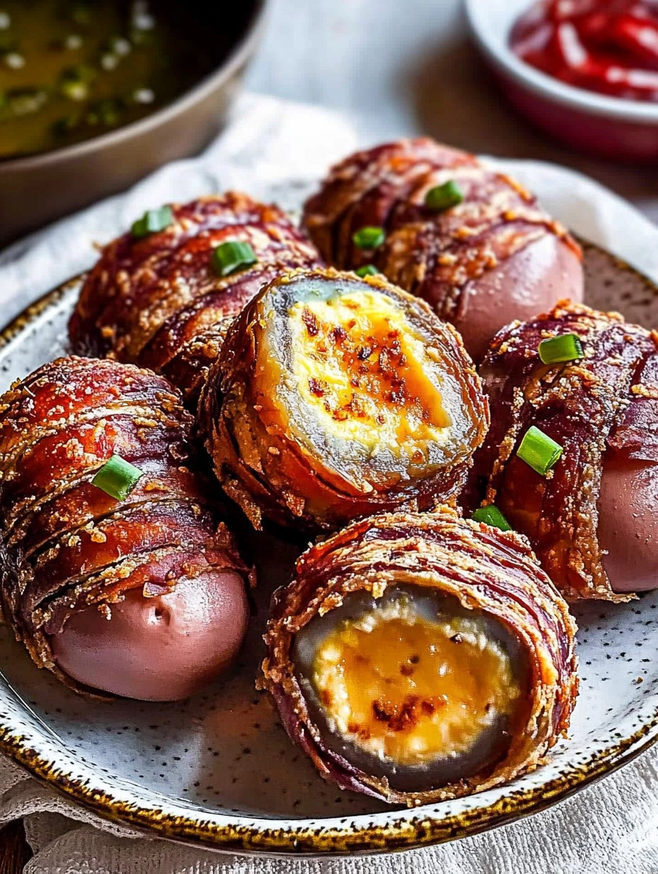 Armadillo Eggs 69 Armadillo Eggs