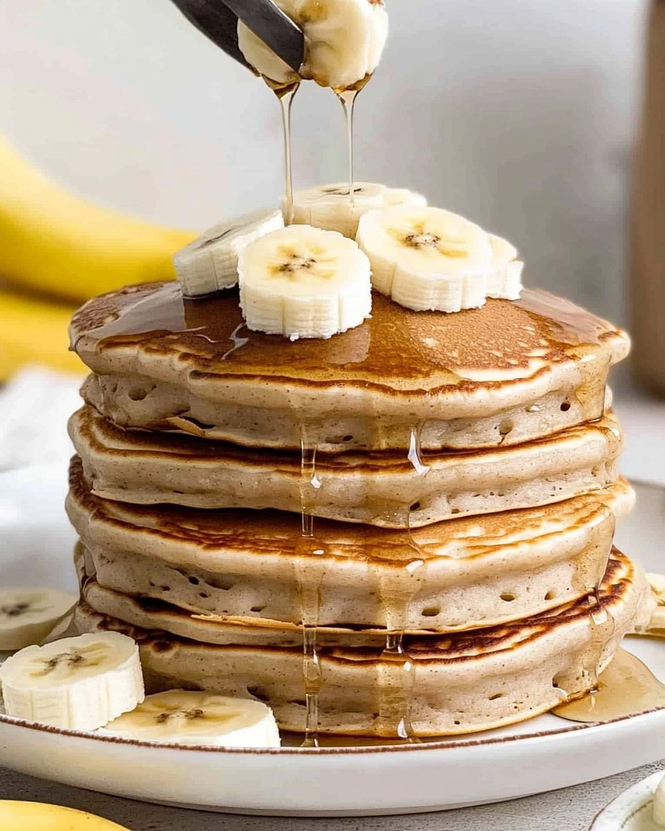 Banana Pancakes 76 Banana Pancakes