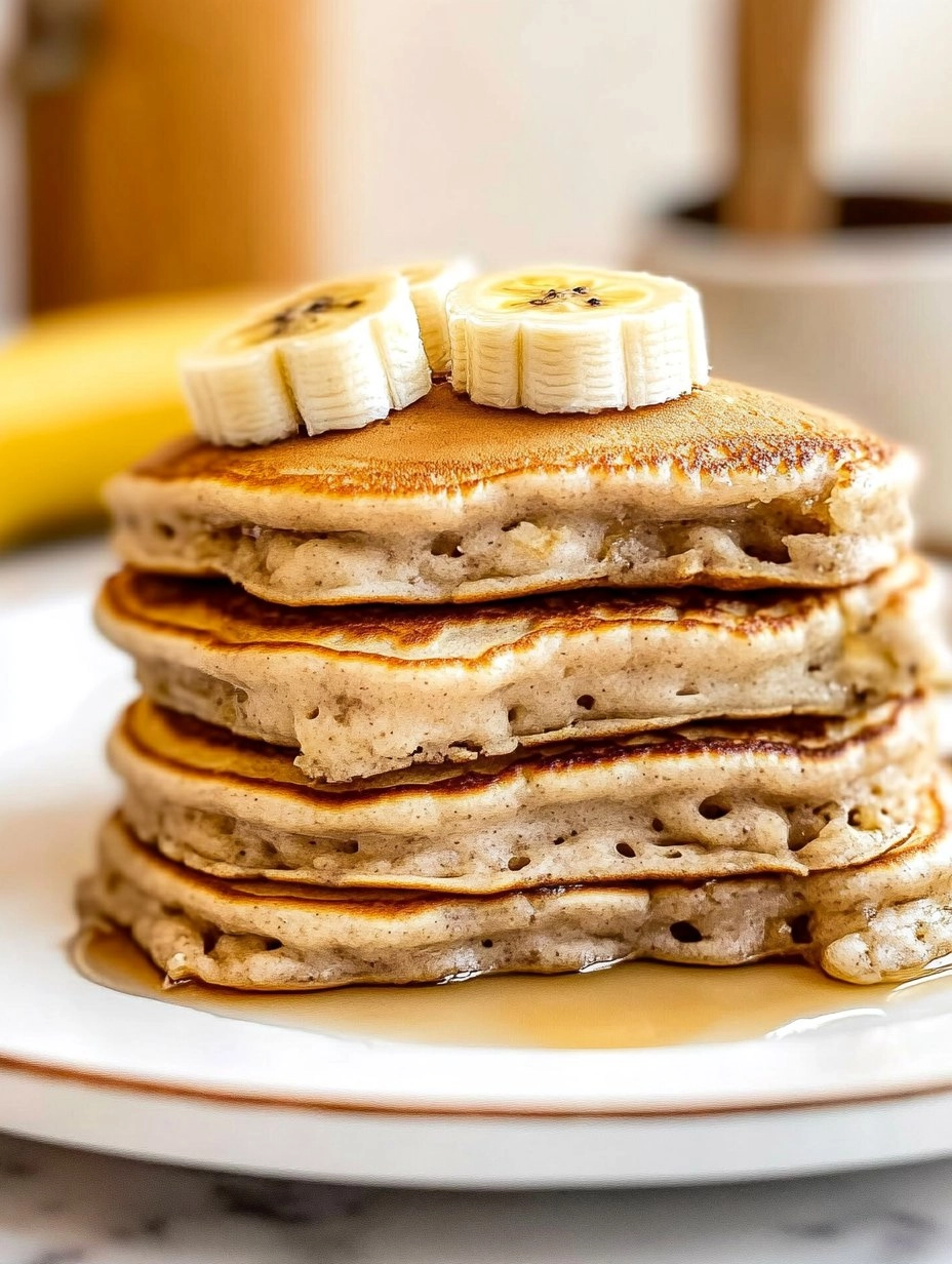 Banana Pancakes 77 Banana Pancakes