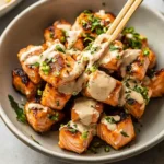 Bang Bang Salmon Bites 122 Bang-Bang-Salmon-Bites-Recipe
