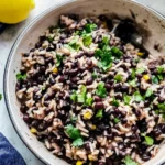 Black-Beans-And-Rice-Recipe