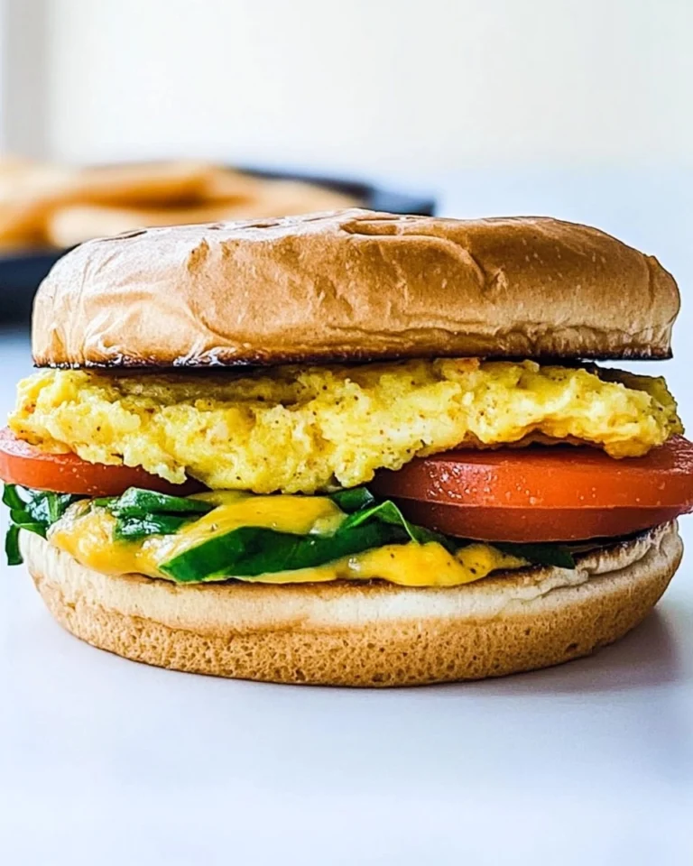 Breakfast-Sandwich-Recipe