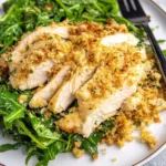 Caesar-Dressing-Chicken-Recipe