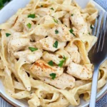 Cajun-Chicken-Alfredo-Recipe
