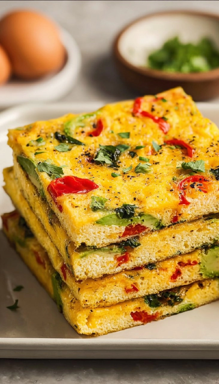 California Sheet Pan Omelette 63 California Sheet Pan Omelette