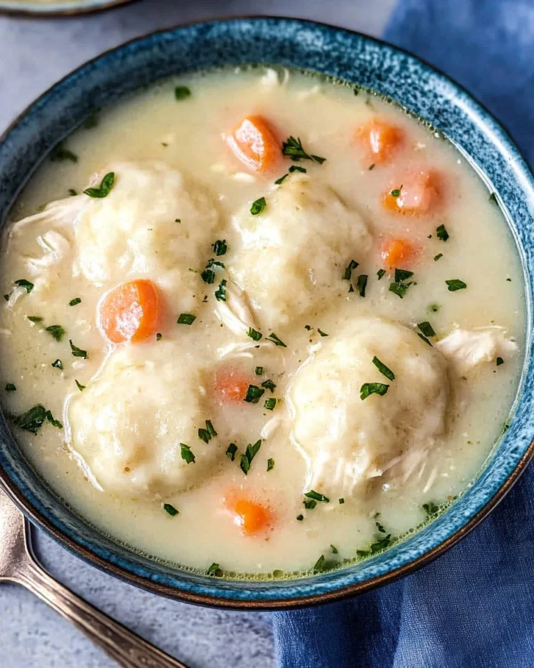 Chicken-And-Dumplings-Soup-Recipe