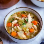 Chicken Cabbage Soup 58 Chicken-Cabbage-Soup-Recipe