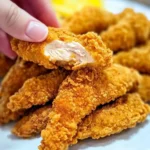 Chicken-Tenders-In-Air-Fryer-Recipe