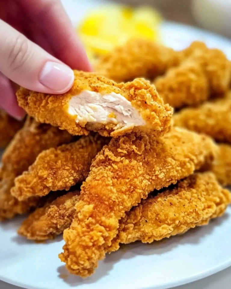 Chicken-Tenders-In-Air-Fryer-Recipe