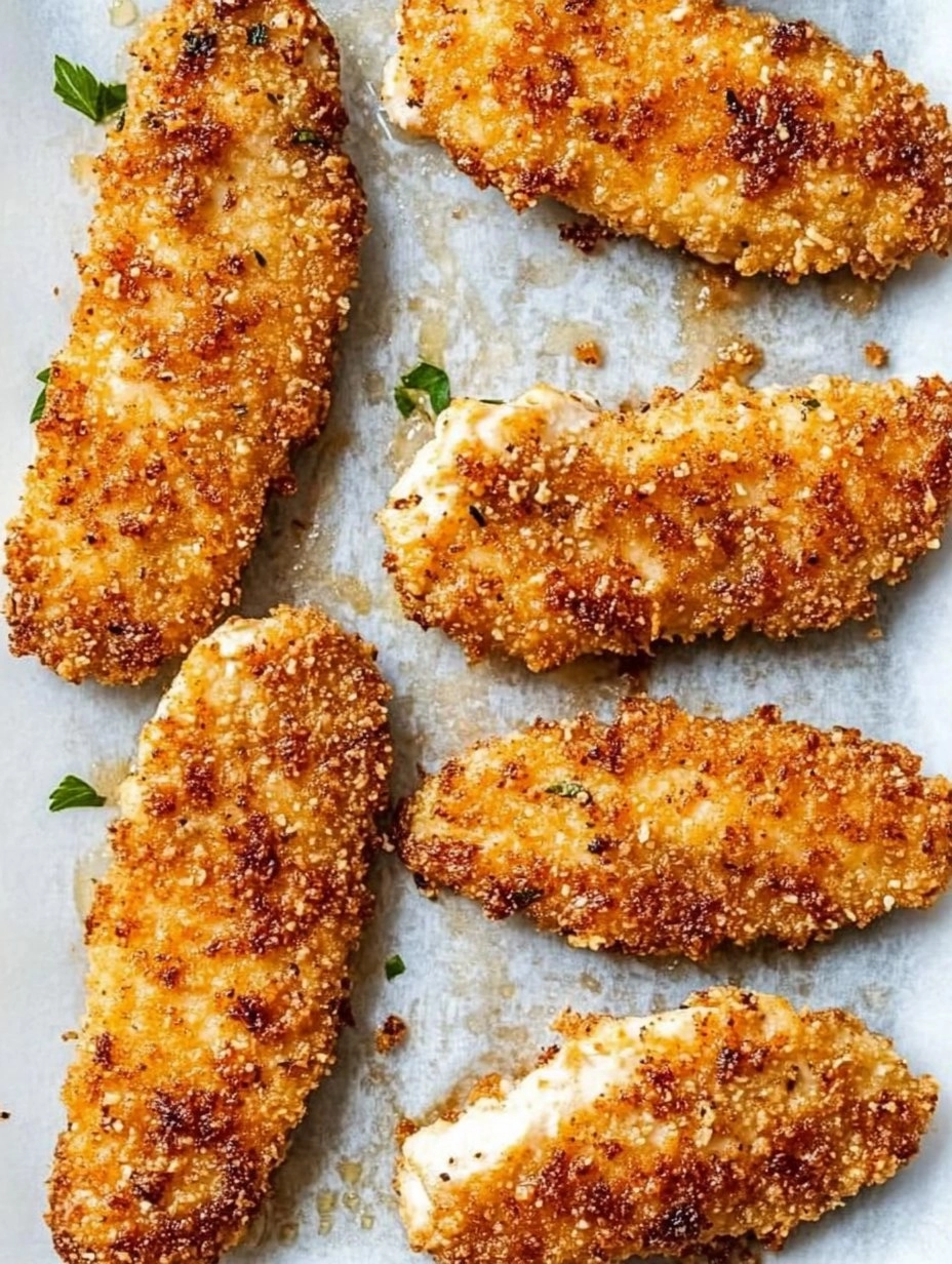 Chicken Tenders In Air Fryer 33 Chicken Tenders In Air Fryer
