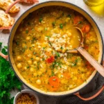 Chickpea Soup with Rice 88 Chickpea-Soup-with-Rice
