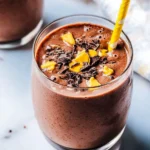 Chocolate Peanut Butter Smoothie 67 Chocolate-Peanut-Butter-Smoothie-Recipe