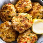 Crab Cakes In Air Fryer 86 Crab-Cakes-In-Air-Fryer-Recipe