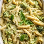 Creamy Broccoli Pasta 105 Creamy-Broccoli-Pasta-Recipe