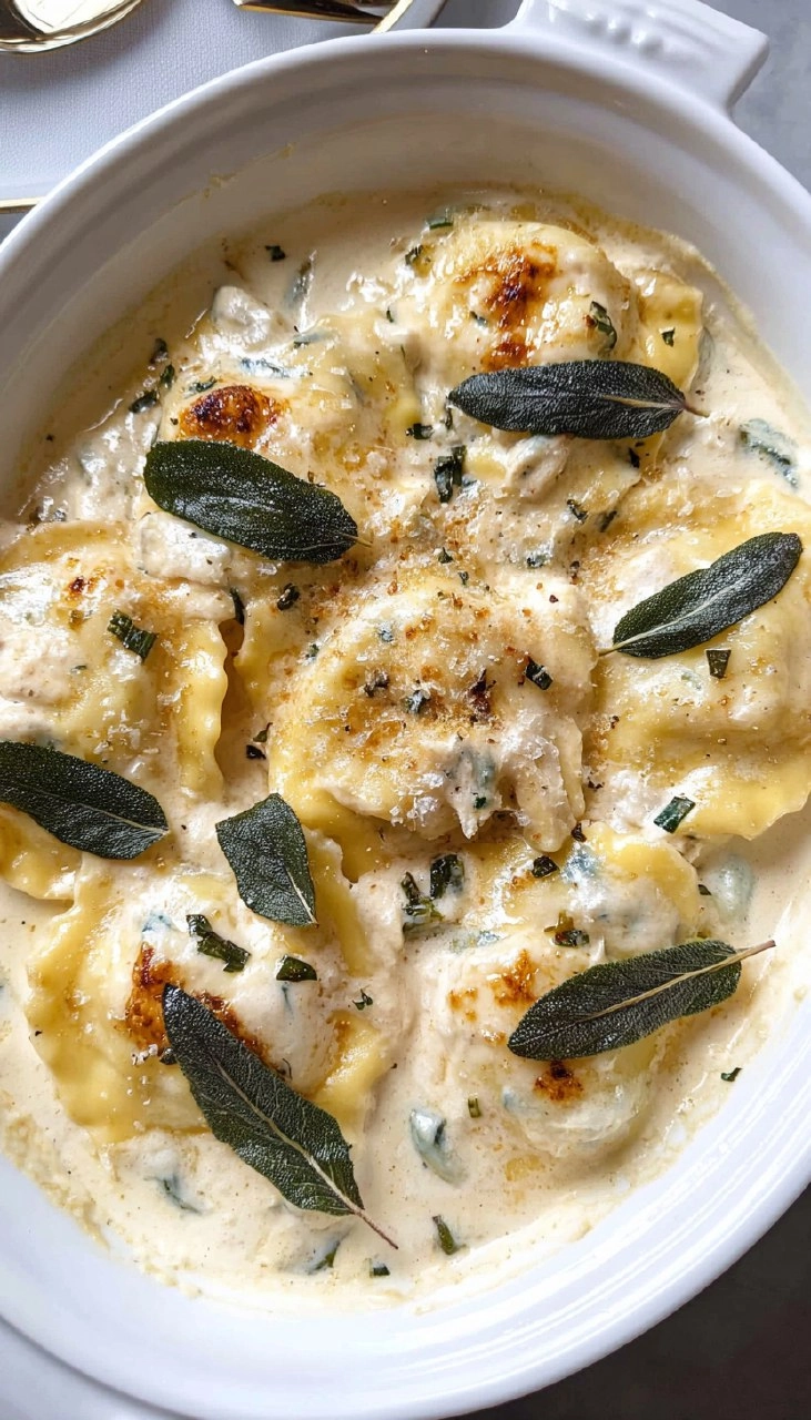 Creamy-Lobster-Ravioli-Sauce-Recipe