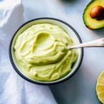 Creamy Tangy Avocado Crema 54 Creamy-Tangy-Avocado-Crema-Recipe