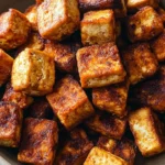Crispy Tofu 120 Crispy-Tofu-Recipe