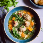 Crockpot Italian Wedding Soup 131 Crockpot-Italian-Wedding-Soup