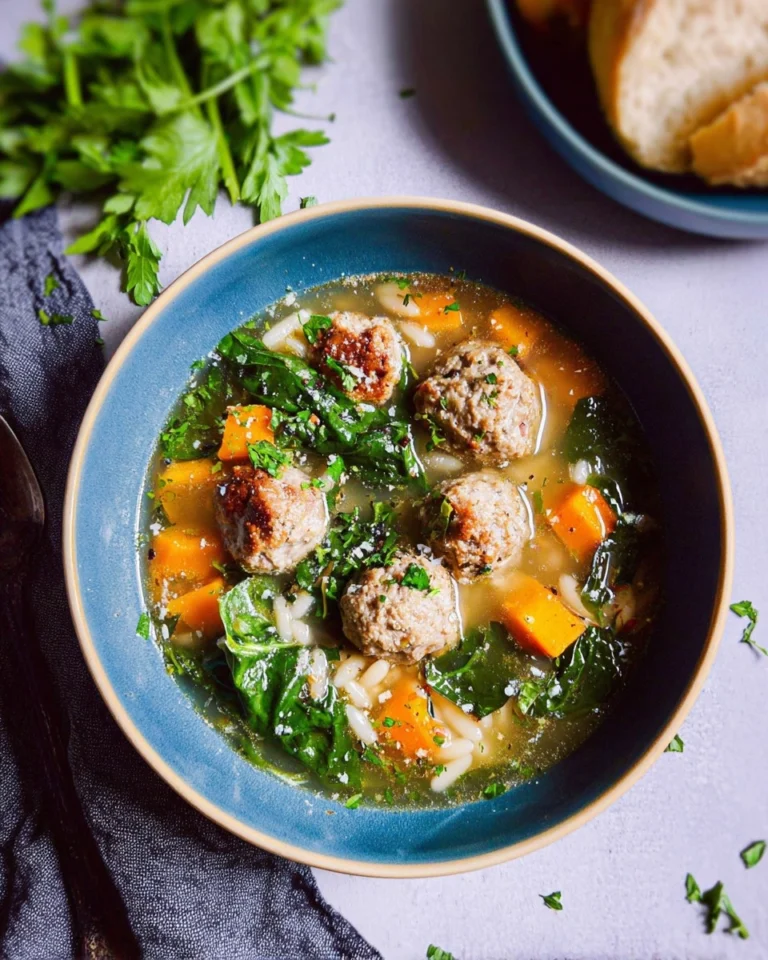 Crockpot-Italian-Wedding-Soup