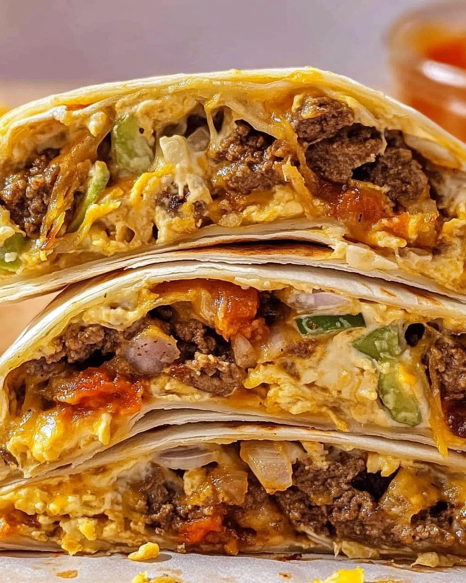 Crunchwrap Supreme