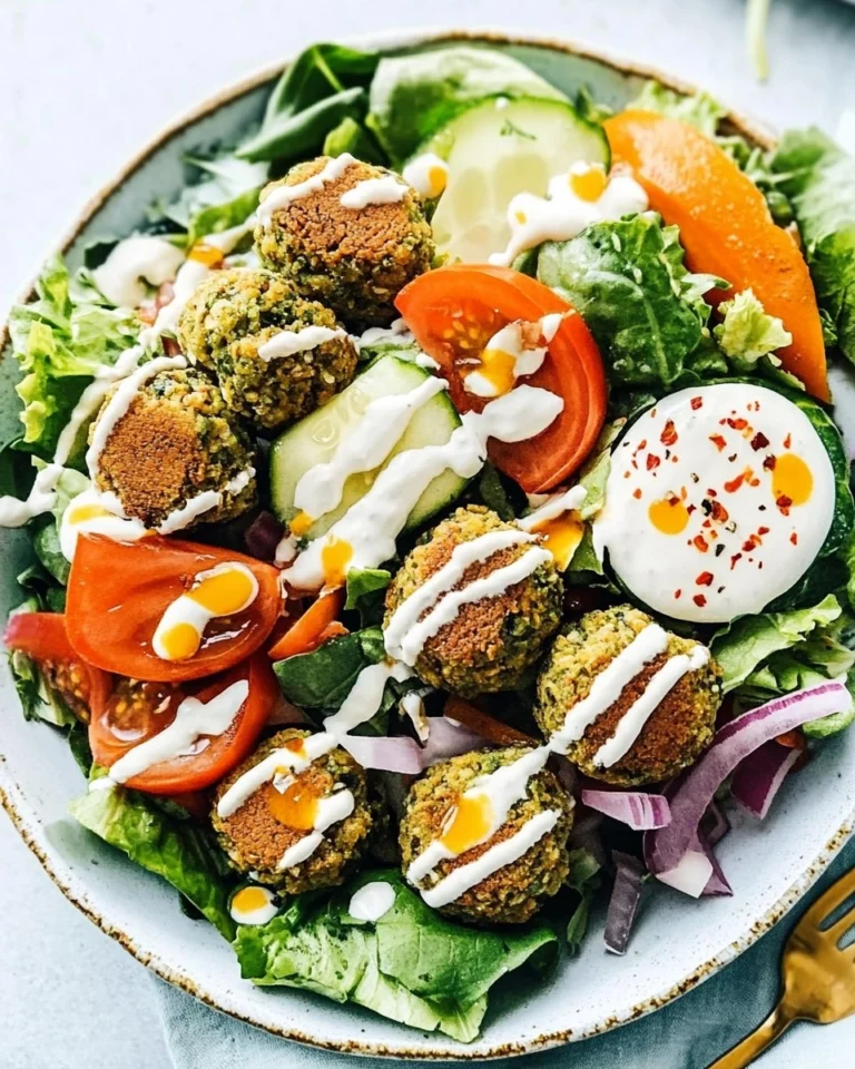 Falafel-Salad-Recipe