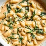 Gnocchi-Recipe