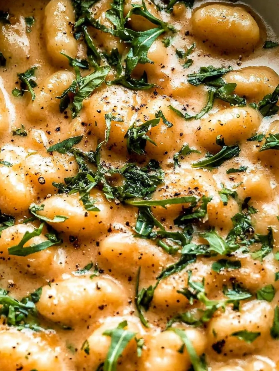 Gnocchi