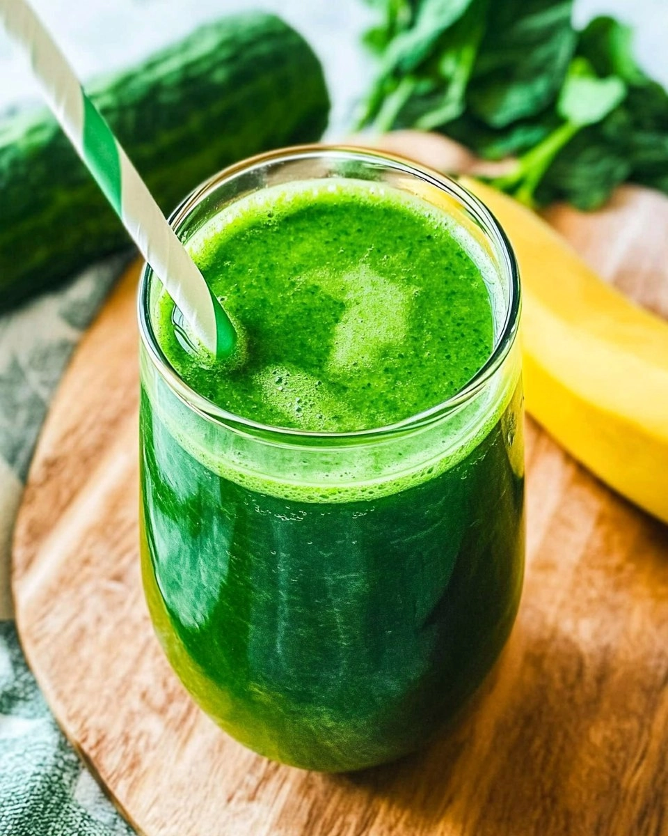 Green Juice