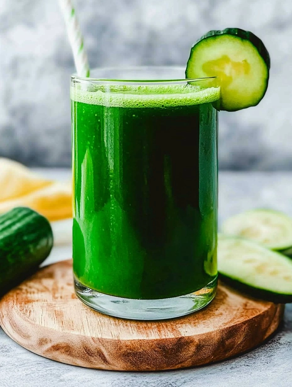 Green Juice
