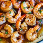 Honey-Garlic-Shrimp-Recipe