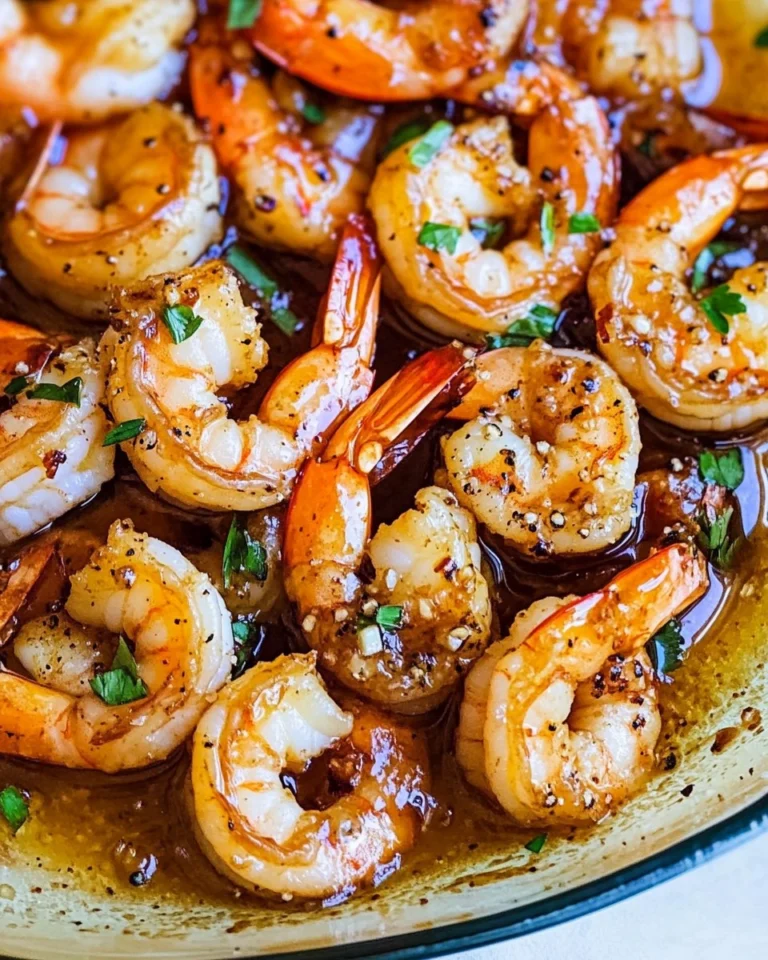 Honey-Garlic-Shrimp-Recipe
