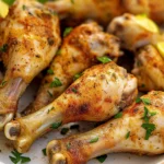 Instant Pot Chicken Legs 117 Instant-Pot-Chicken-Legs-Recipe