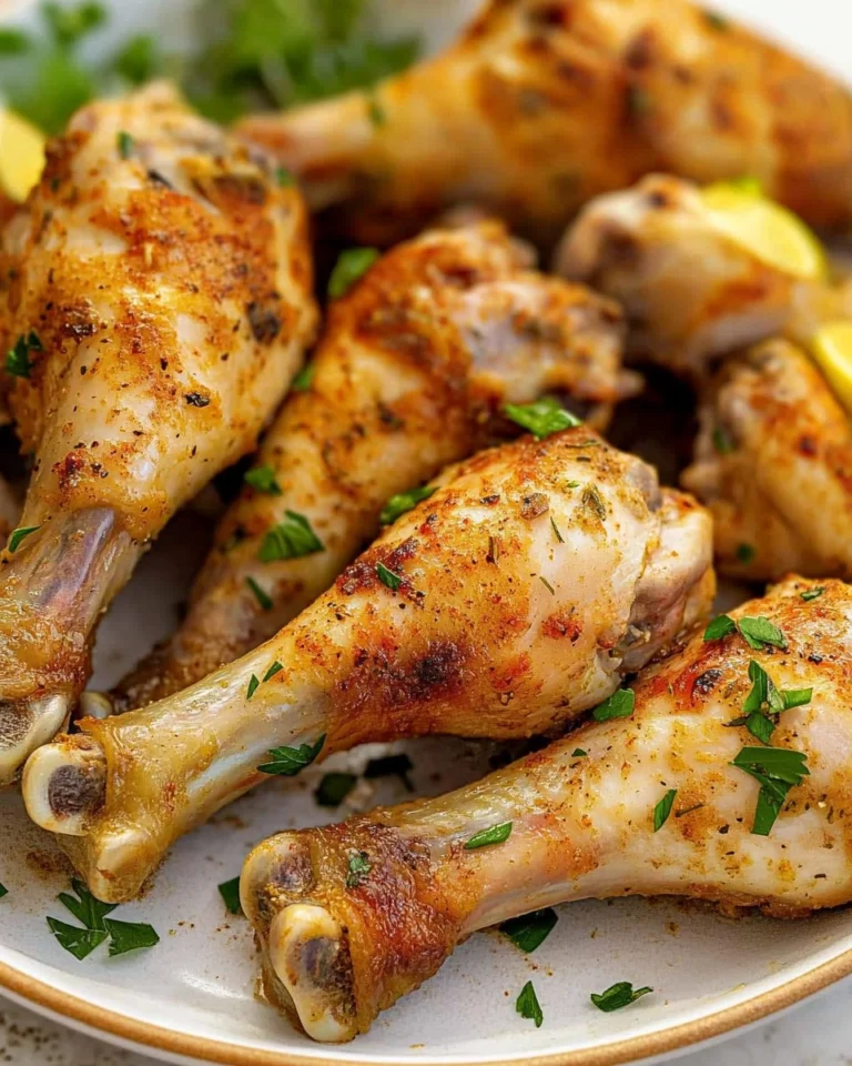 Instant-Pot-Chicken-Legs-Recipe