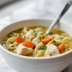Instant Pot Chicken Noodle Soup 85 Instant-Pot-Chicken-Noodle-Soup-Recipe