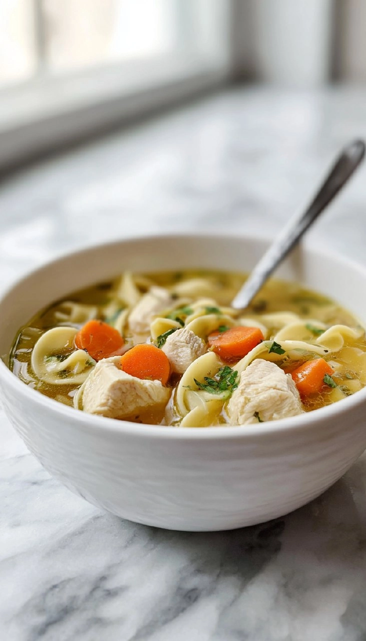 Instant-Pot-Chicken-Noodle-Soup-Recipe