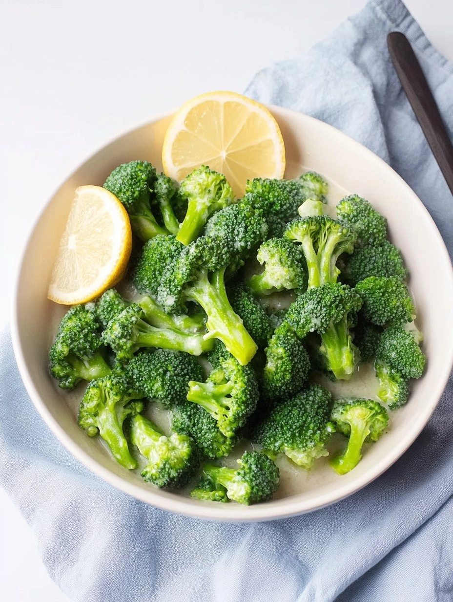 Instant Pot Frozen Broccoli 41 Instant Pot Frozen Broccoli