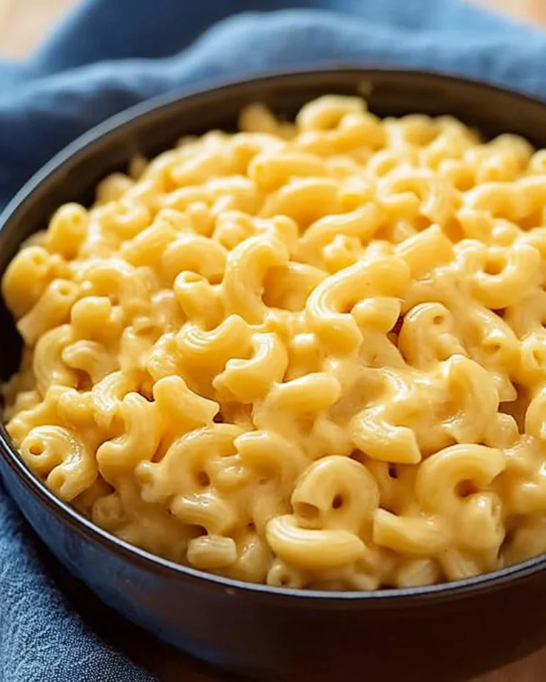 Instant-Pot-Macaroni-And-Cheese-Recipe