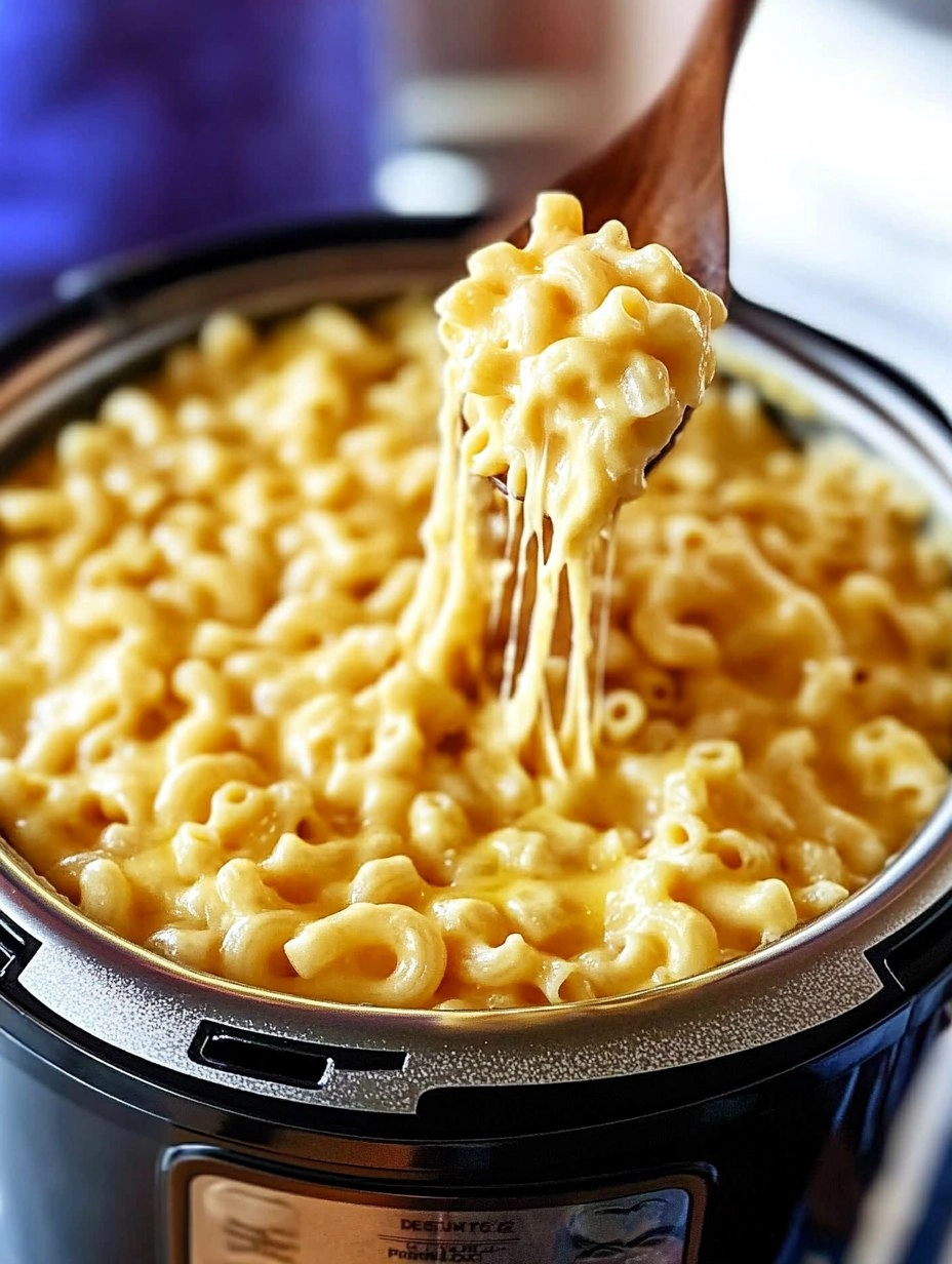 Instant Pot Macaroni And Cheese 53 Instant Pot Macaroni And Cheese