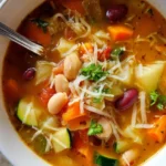 Instant-Pot-Minestrone-Soup-Recipe