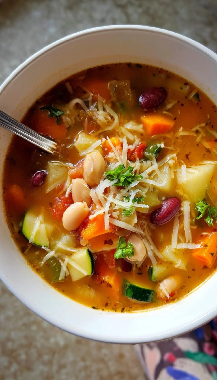 Instant-Pot-Minestrone-Soup-Recipe